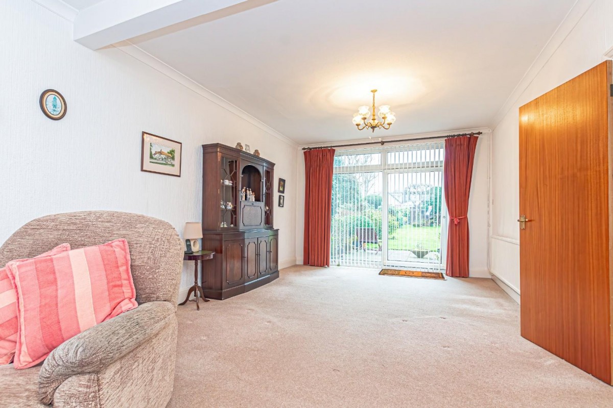 Stoke Road, Leighton Buzzard