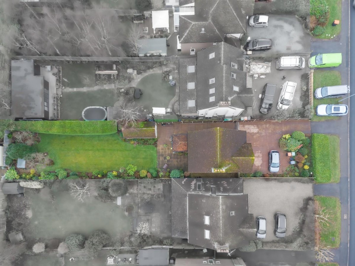 Stoke Road, Leighton Buzzard