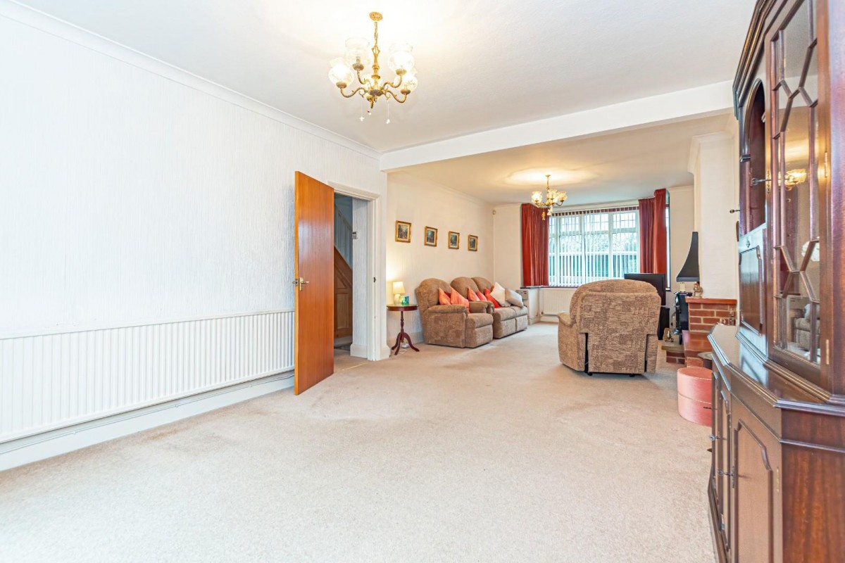 Stoke Road, Leighton Buzzard