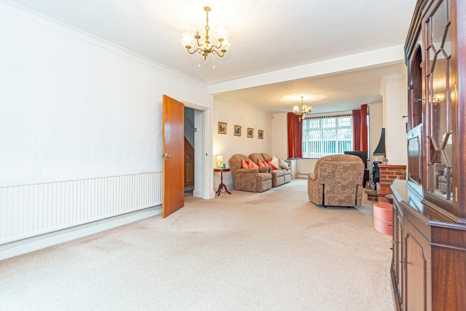 Stoke Road, Leighton Buzzard