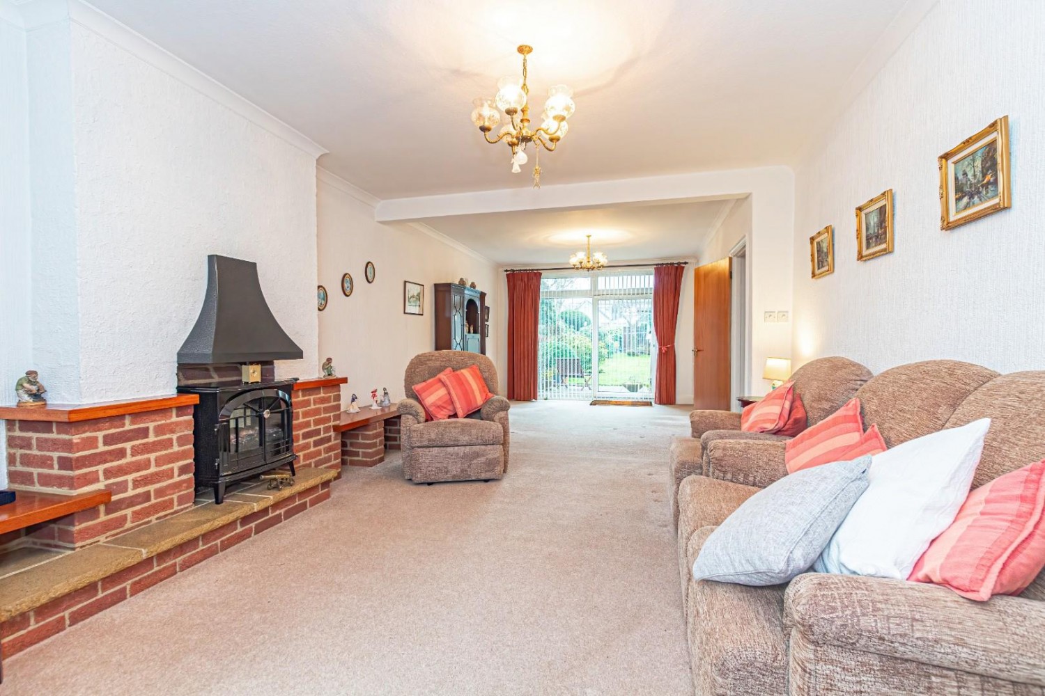 Stoke Road, Leighton Buzzard