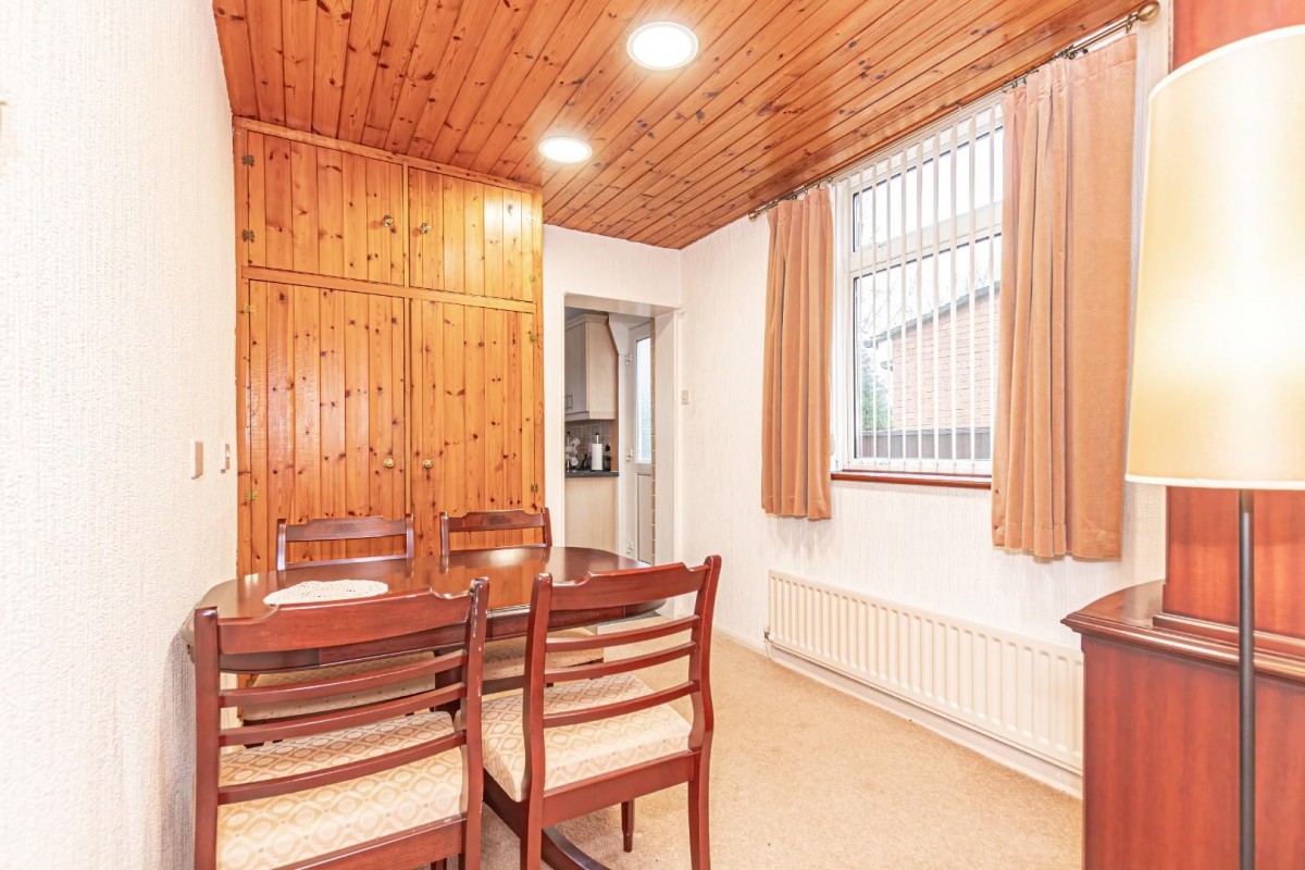 Stoke Road, Leighton Buzzard