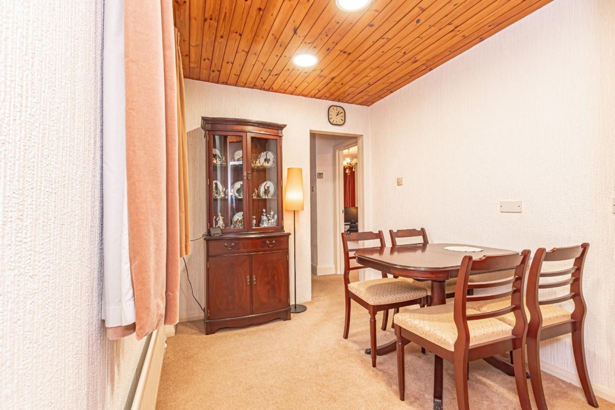 Stoke Road, Leighton Buzzard