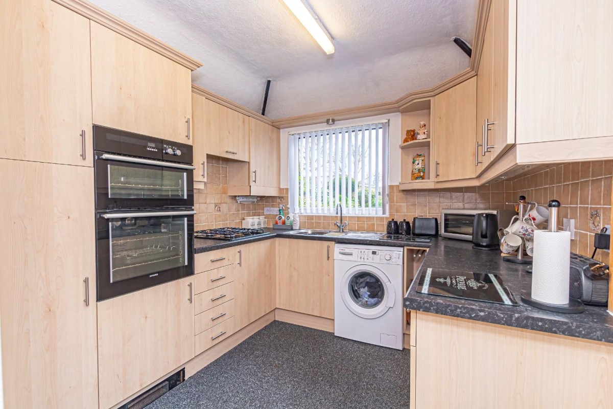 Stoke Road, Leighton Buzzard