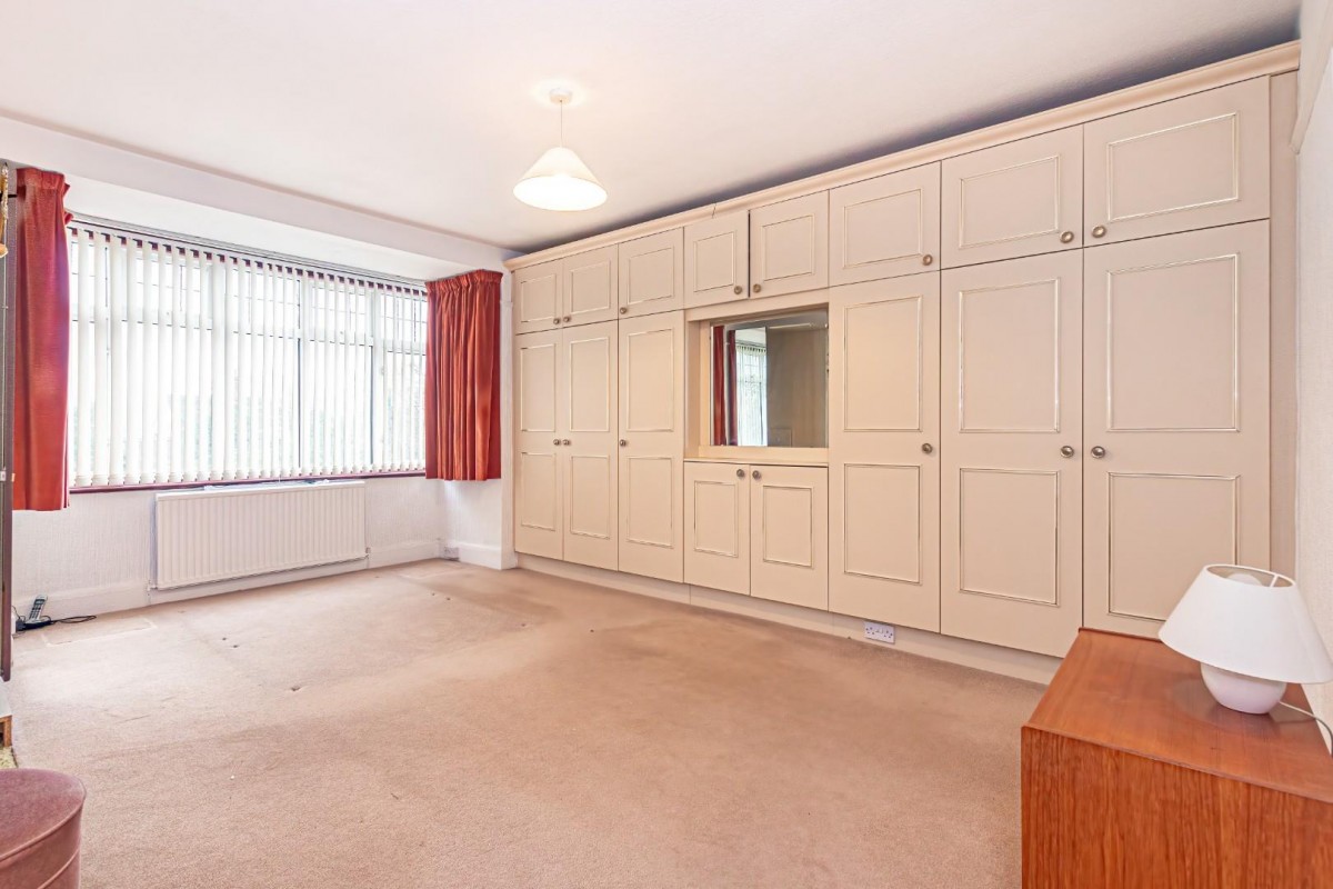 Stoke Road, Leighton Buzzard