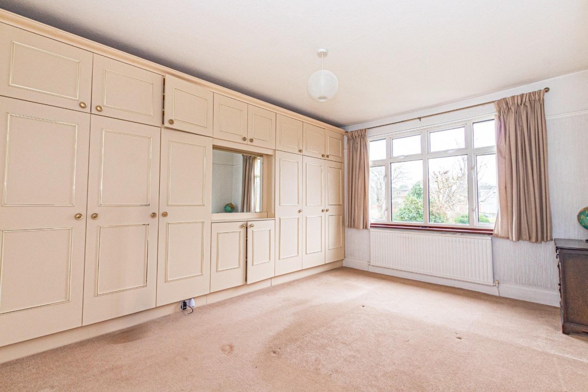 Stoke Road, Leighton Buzzard