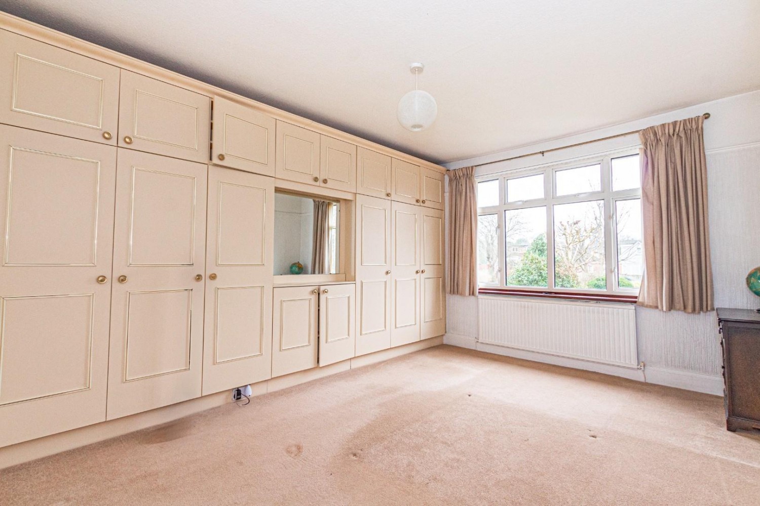 Stoke Road, Leighton Buzzard