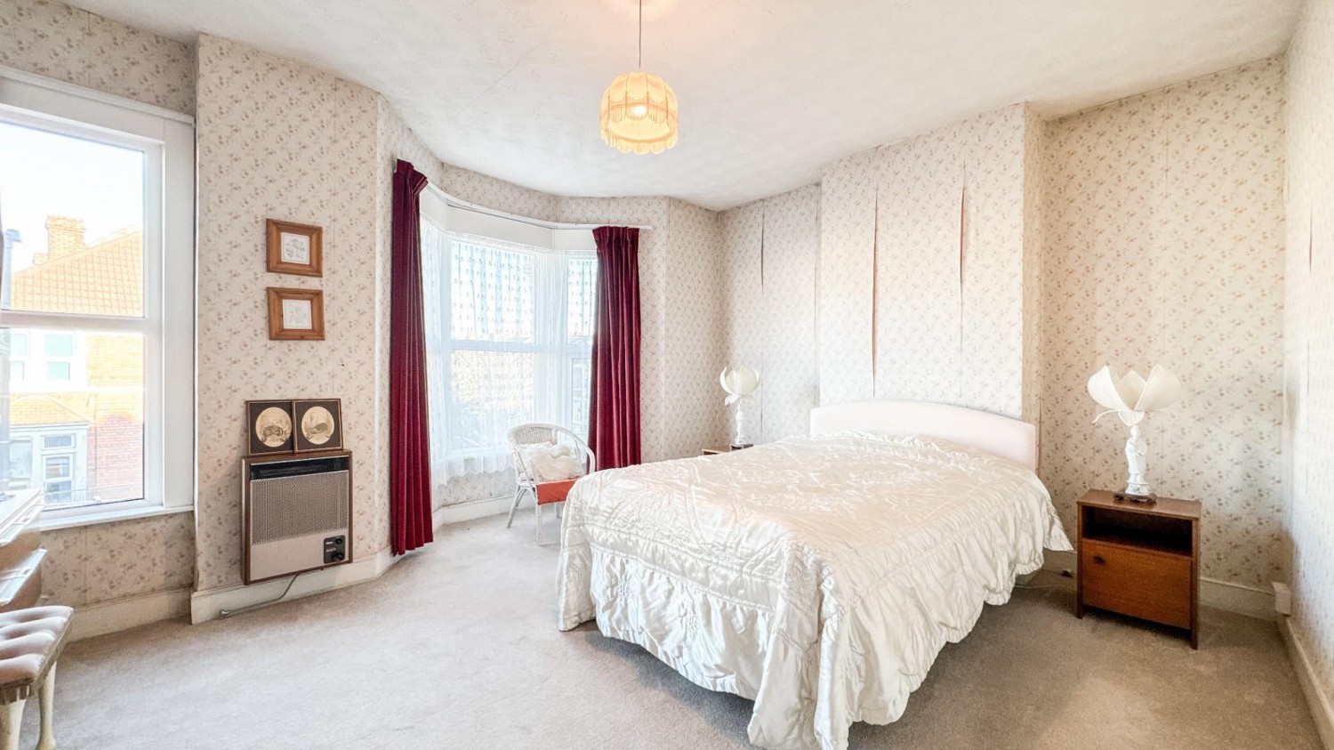 3 bedroom House for sale in Almorah Road, Victoria Park, Bristol, BS3