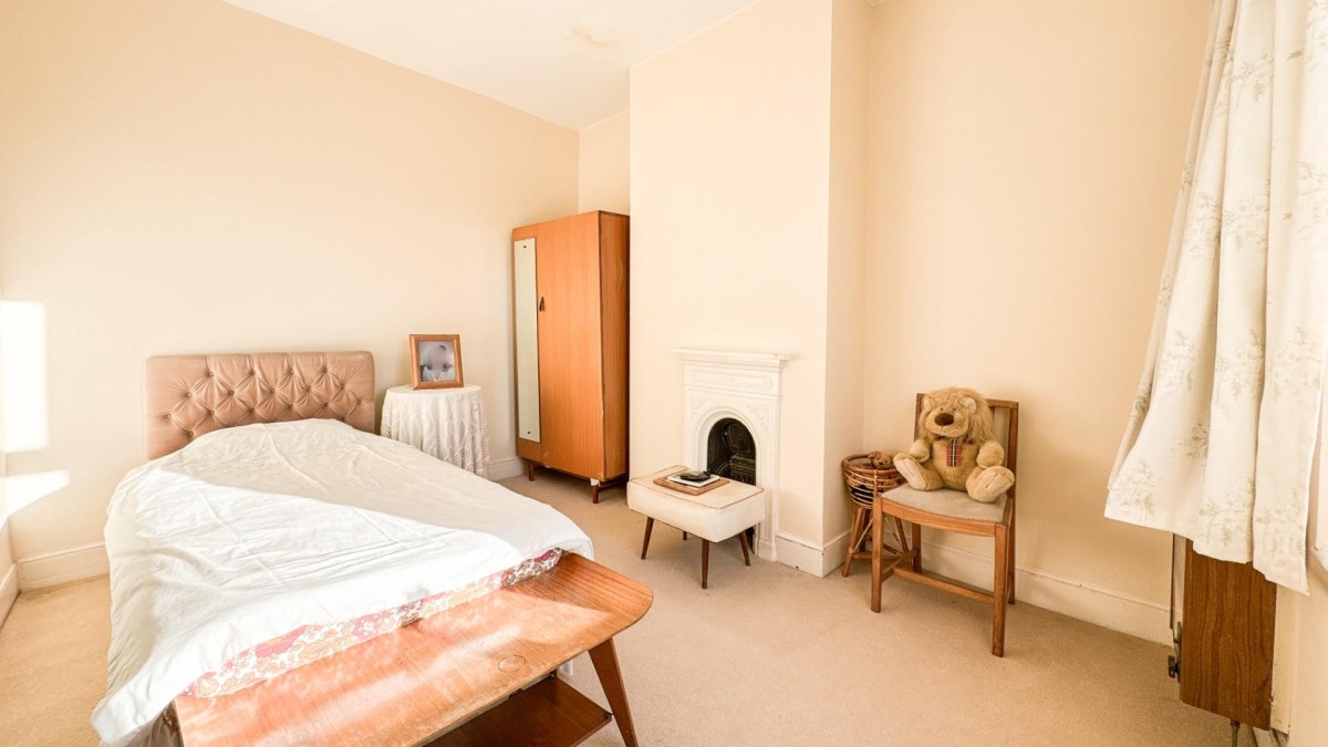 Almorah Road, Victoria Park, Bristol, BS3