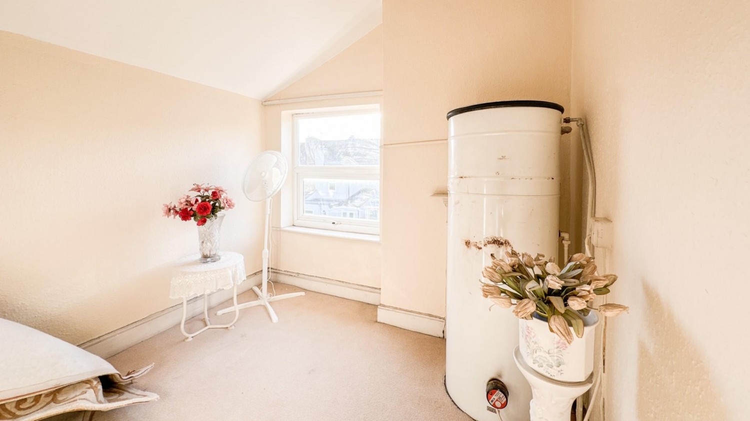 3 bedroom House for sale in Almorah Road, Victoria Park, Bristol, BS3