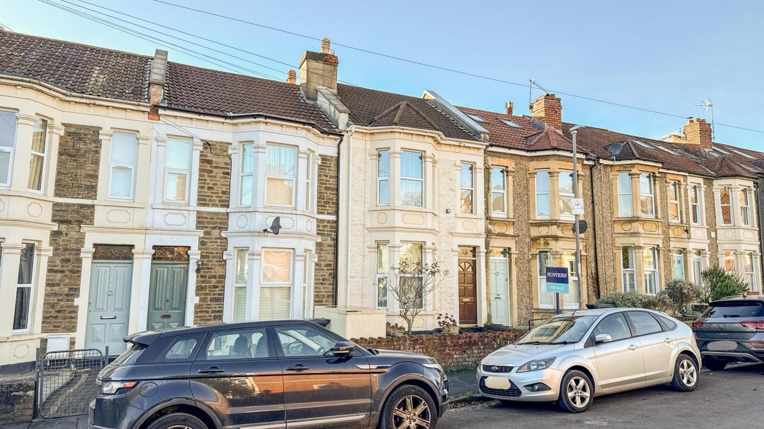 3 bedroom House for sale in Almorah Road, Victoria Park, Bristol, BS3