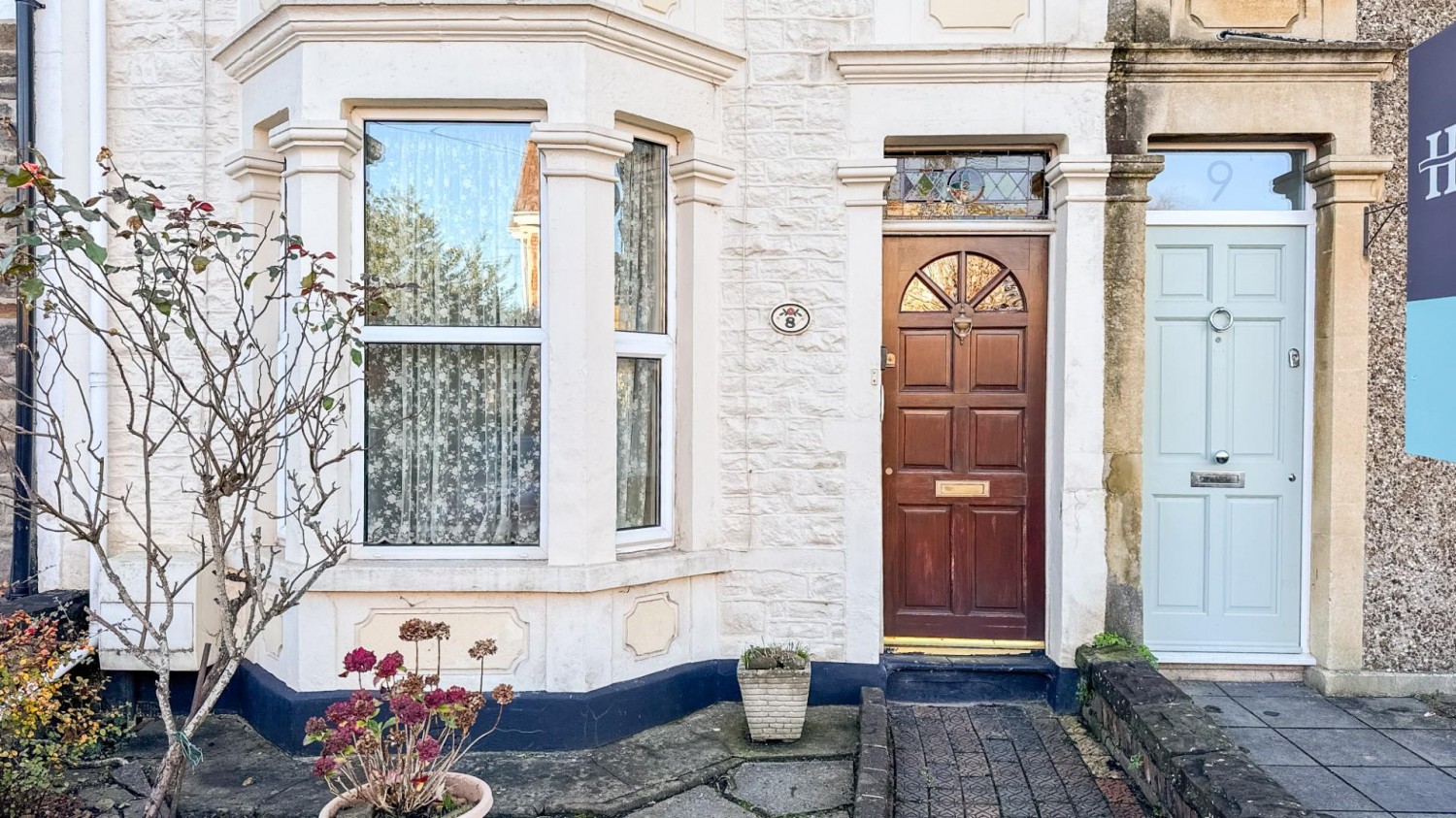 3 bedroom House for sale in Almorah Road, Victoria Park, Bristol, BS3