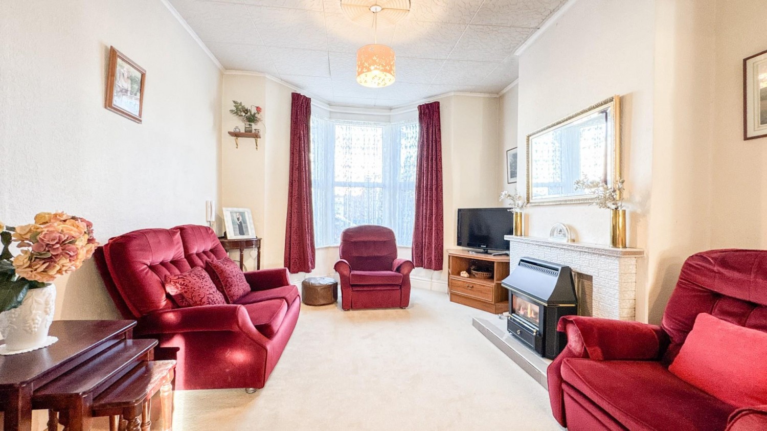 3 bedroom House for sale in Almorah Road, Victoria Park, Bristol, BS3