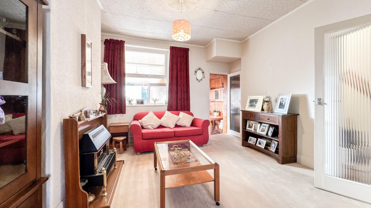 Almorah Road, Victoria Park, Bristol, BS3
