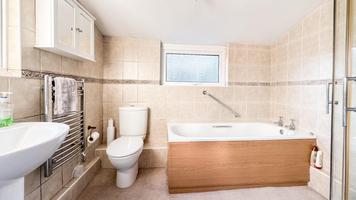 Almorah Road, Victoria Park, Bristol, BS3