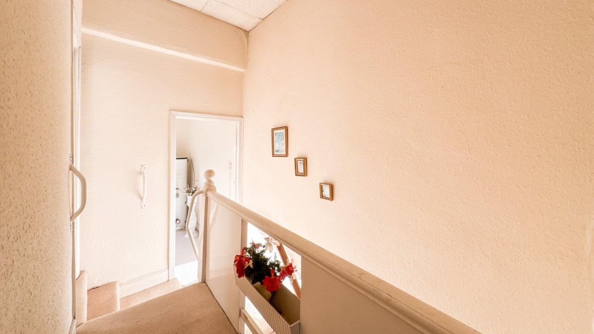 Almorah Road, Victoria Park, Bristol, BS3
