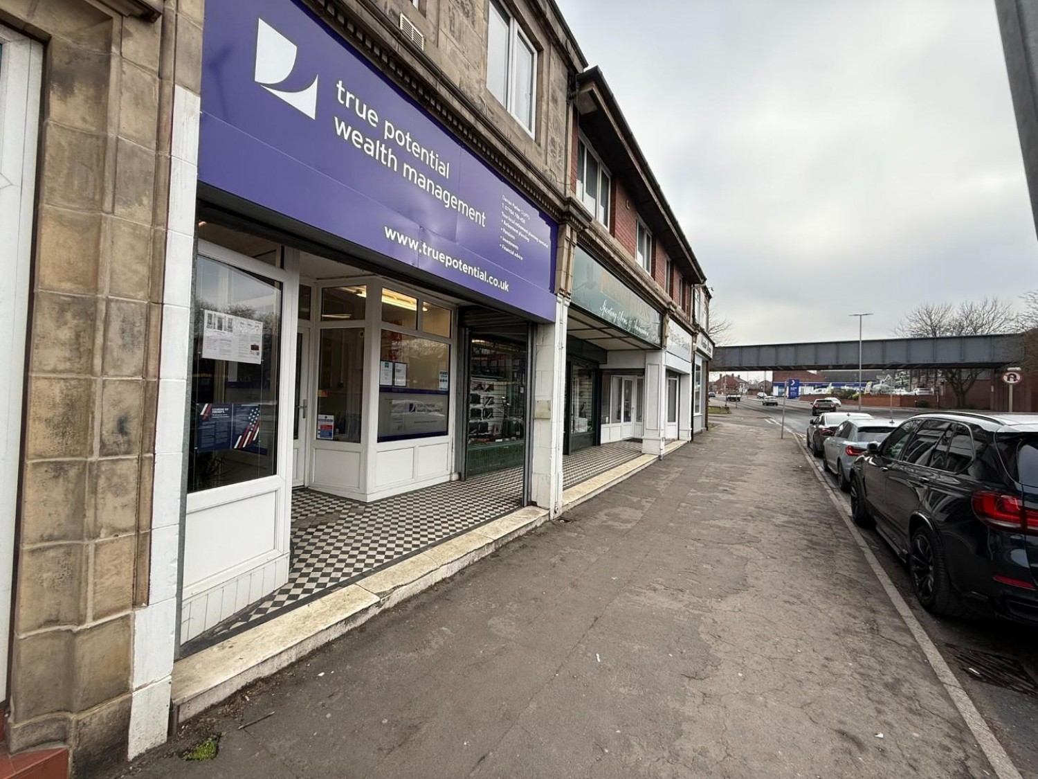 Shop Unit, Bridge Street, Castleford