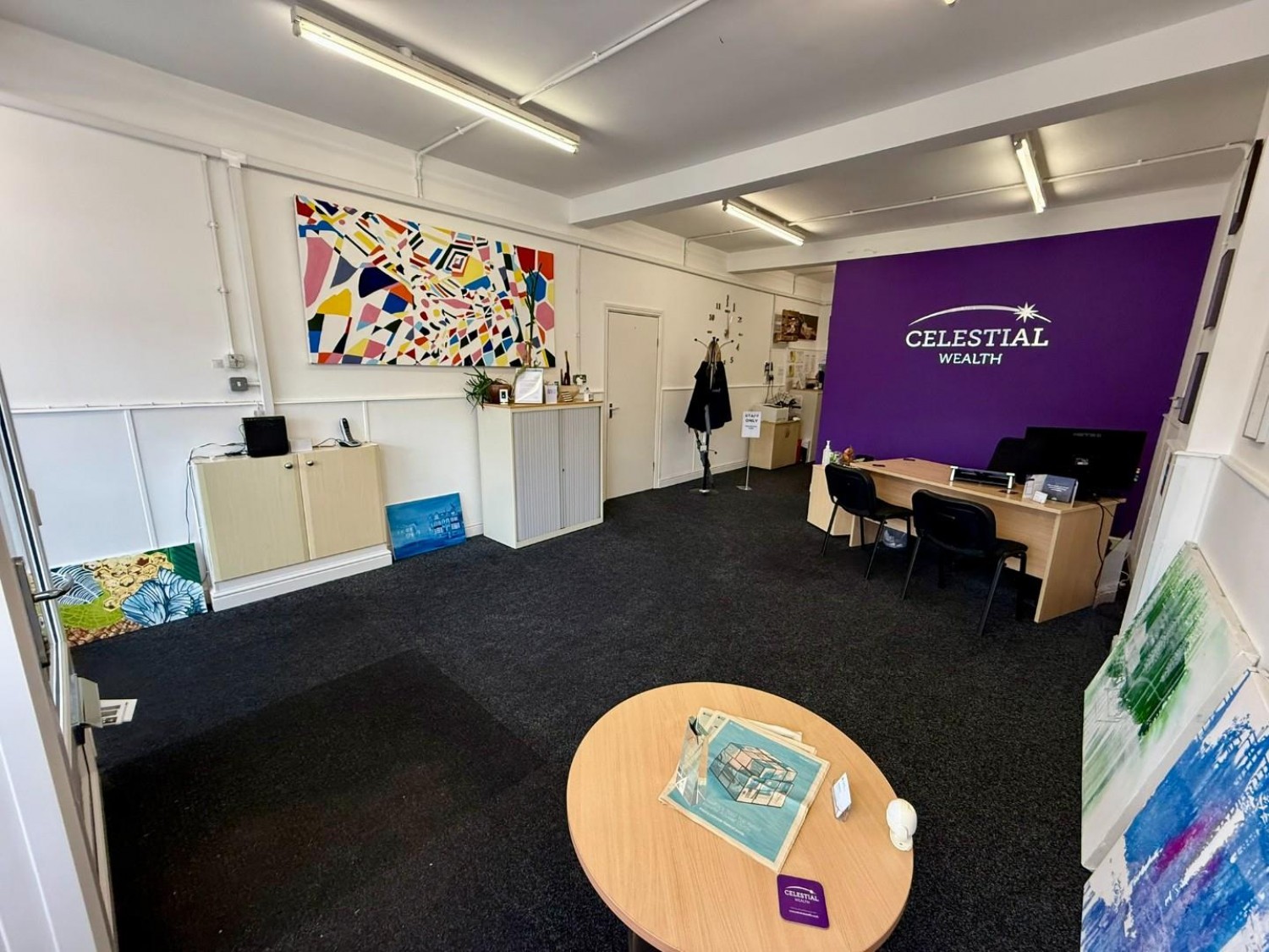 Shop Unit, Bridge Street, Castleford