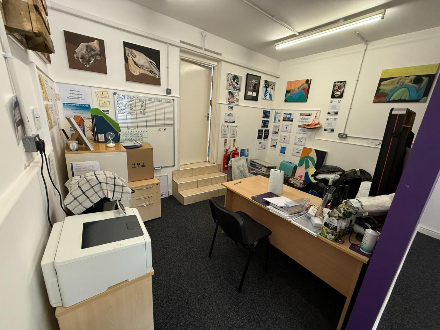Shop Unit, Bridge Street, Castleford