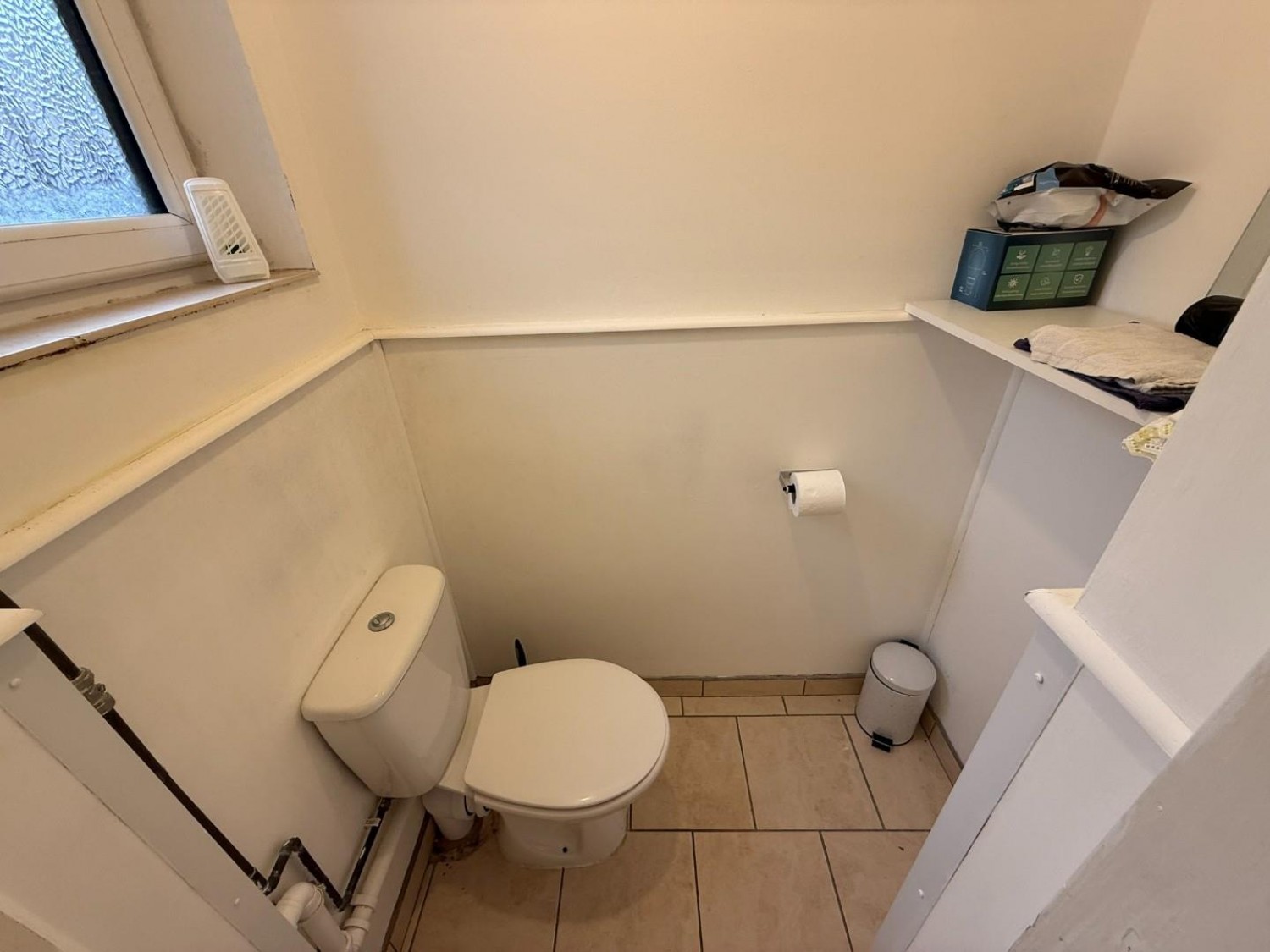 Shop Unit, Bridge Street, Castleford