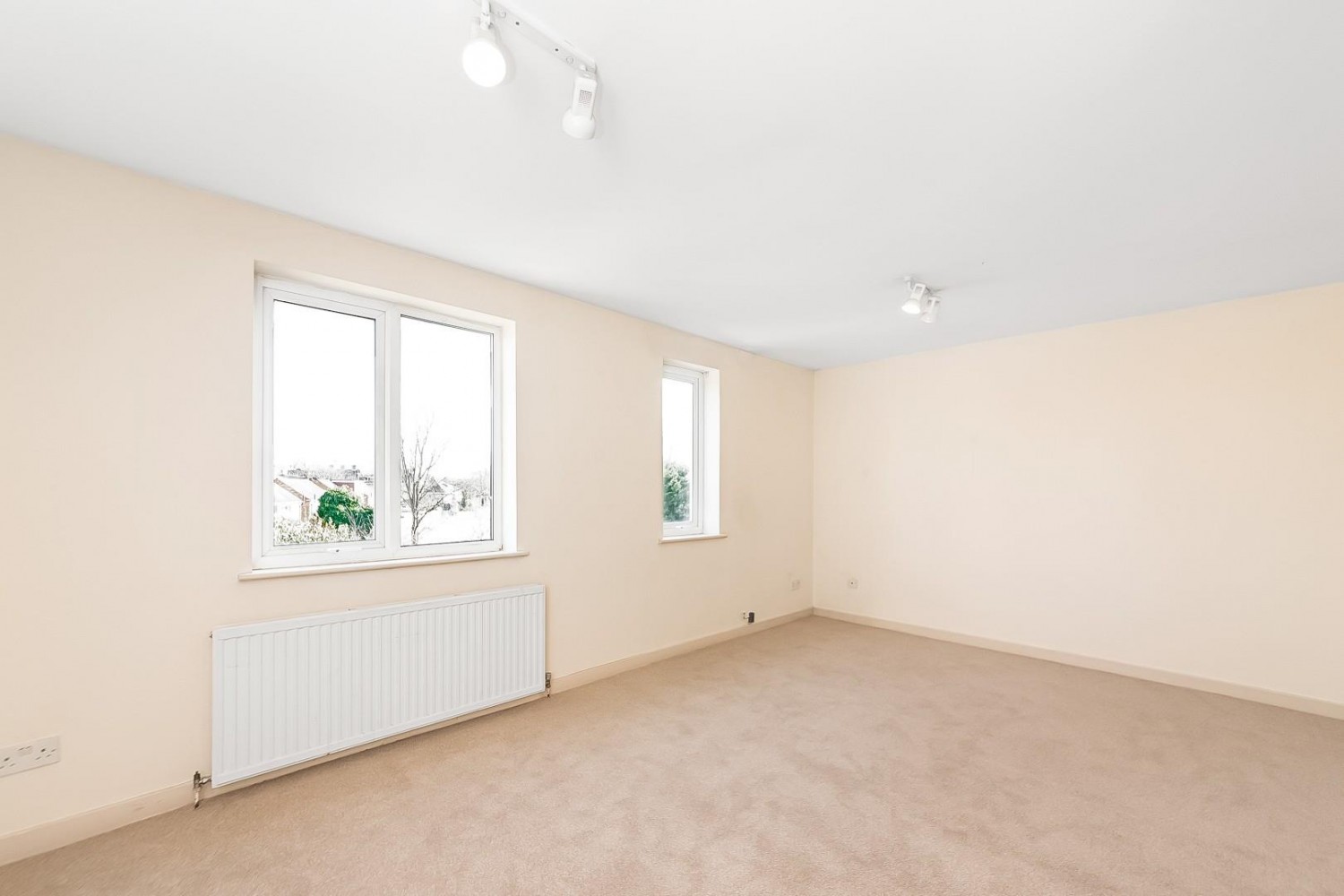 Cambridge Drive, London