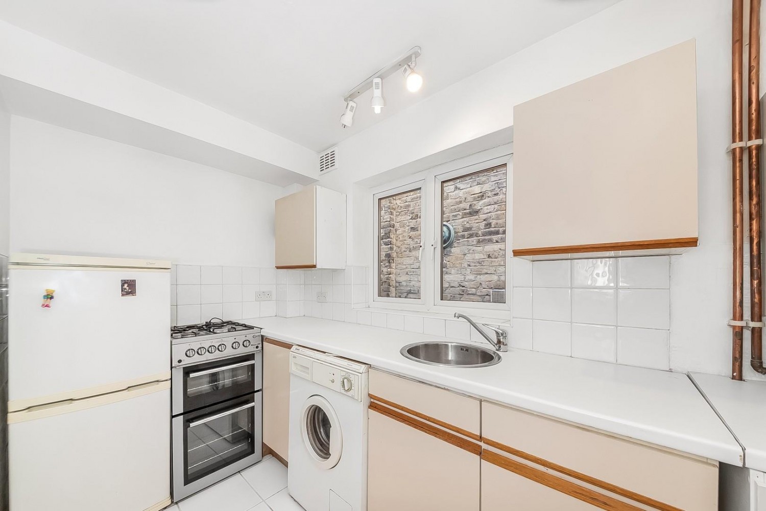 Cambridge Drive, London