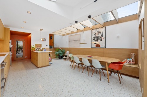 Bouverie Road, London, N16