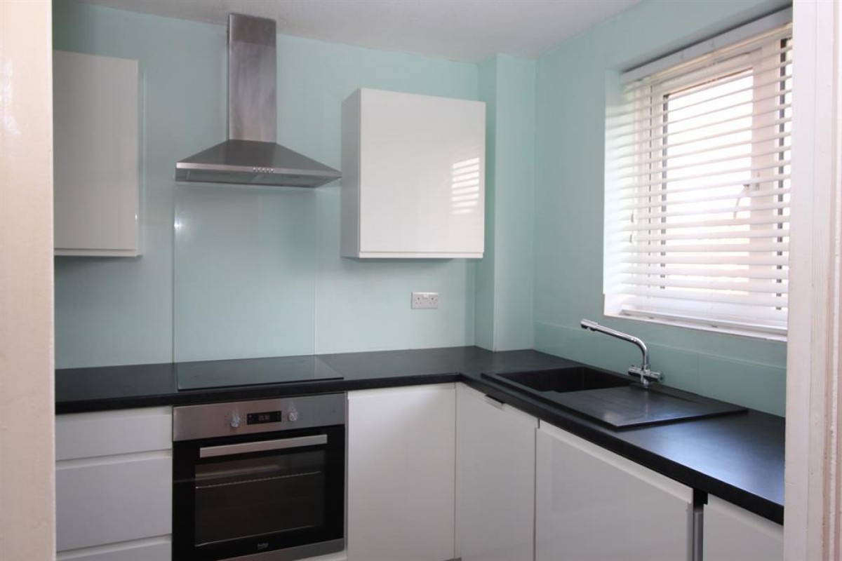 Hampton Close, Stevenage SG2 8SP