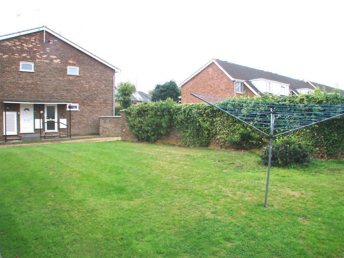 Hampton Close, Stevenage SG2 8SP