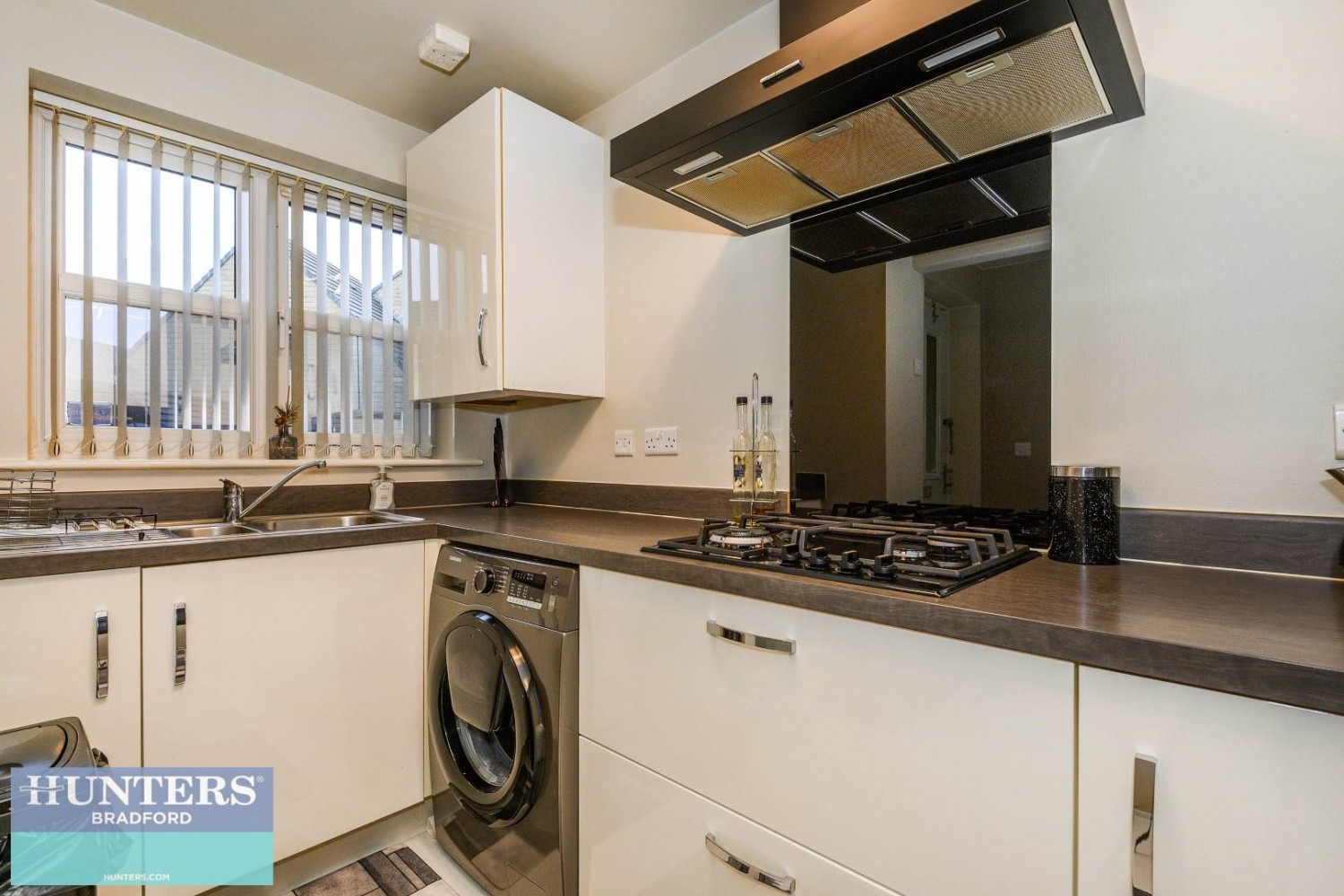 Mill Race Lane, Laisterdyke, Bradford, West Yorkshire, BD4 8DH