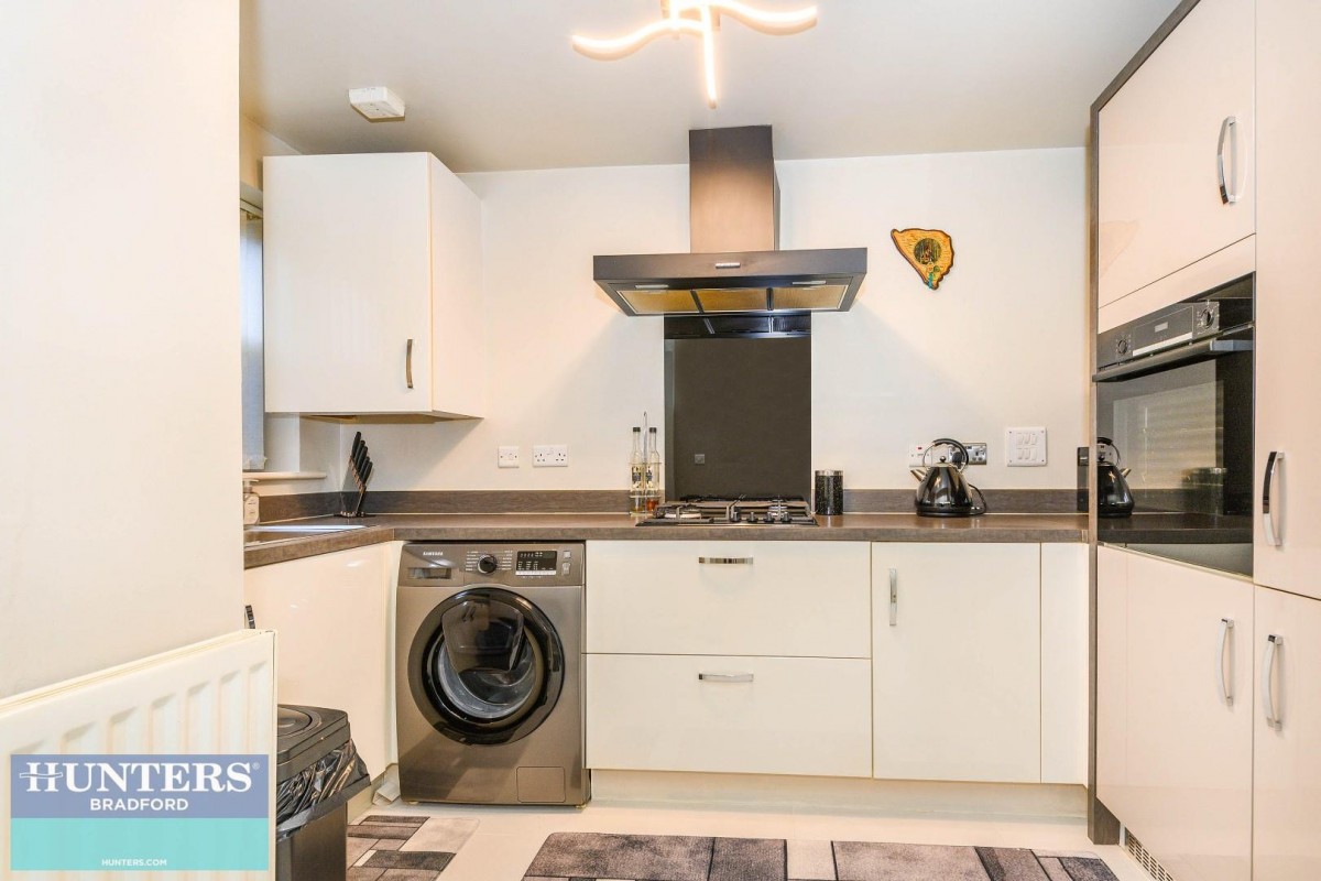 Mill Race Lane, Laisterdyke, Bradford, West Yorkshire, BD4 8DH