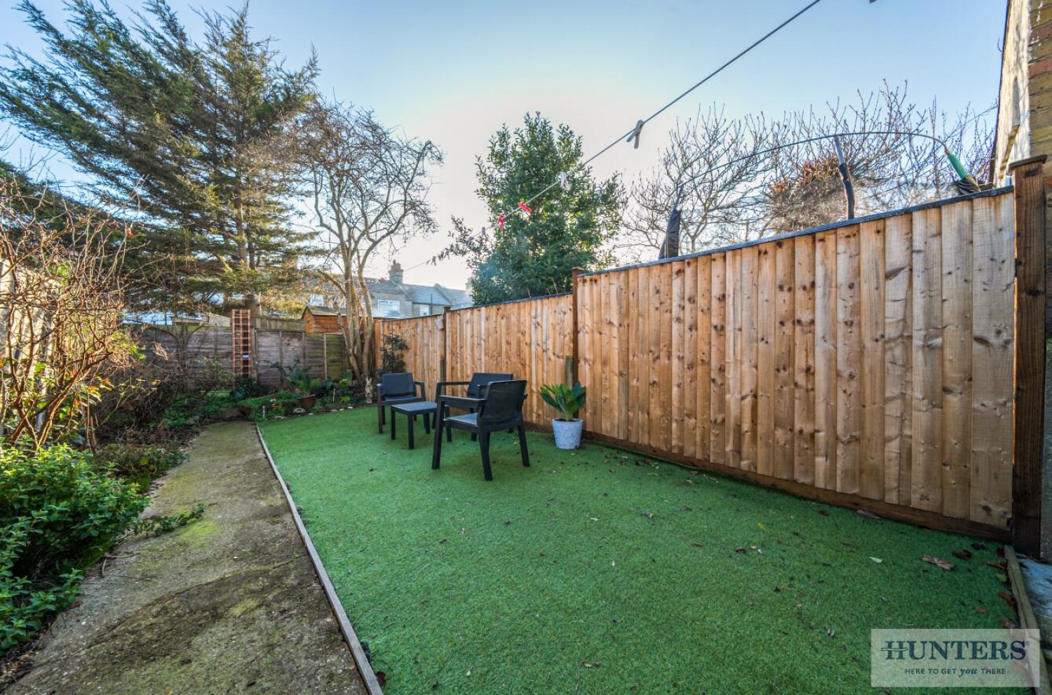 Howarth Road, Abbey Wood
