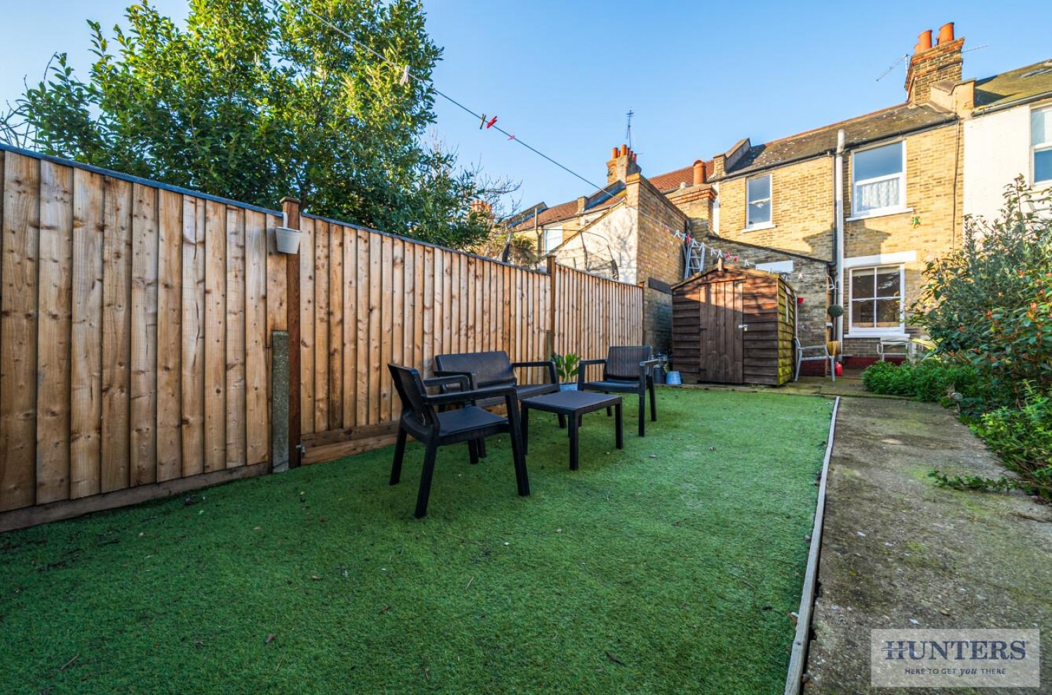 Howarth Road, Abbey Wood