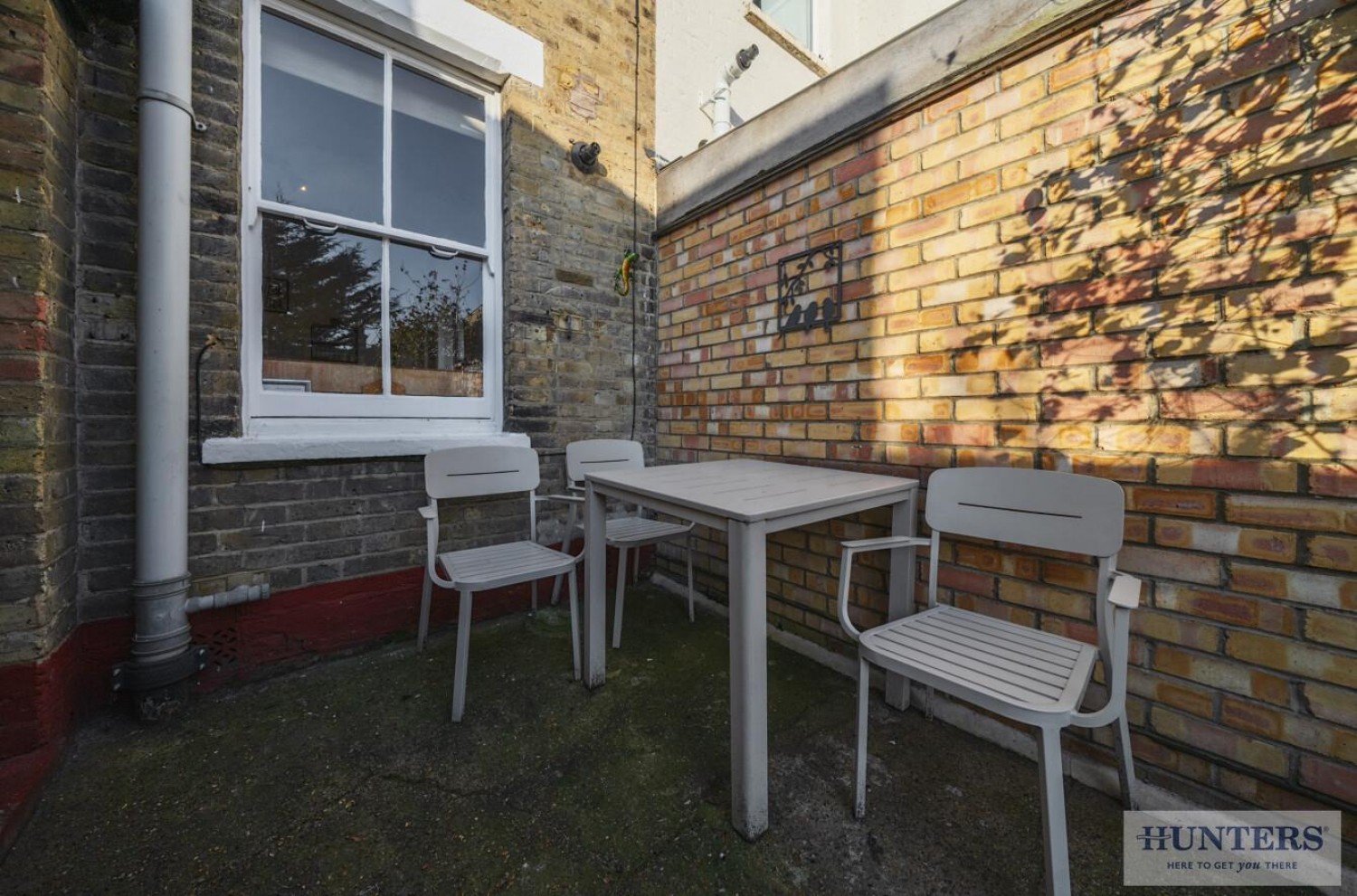 Howarth Road, Abbey Wood