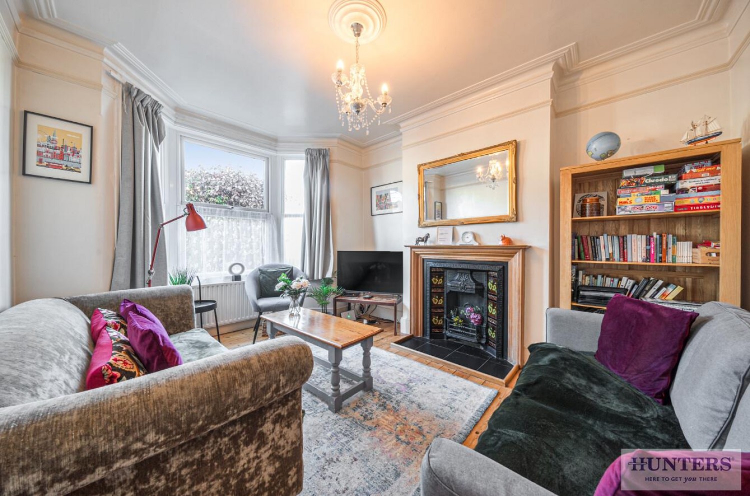 Howarth Road, Abbey Wood