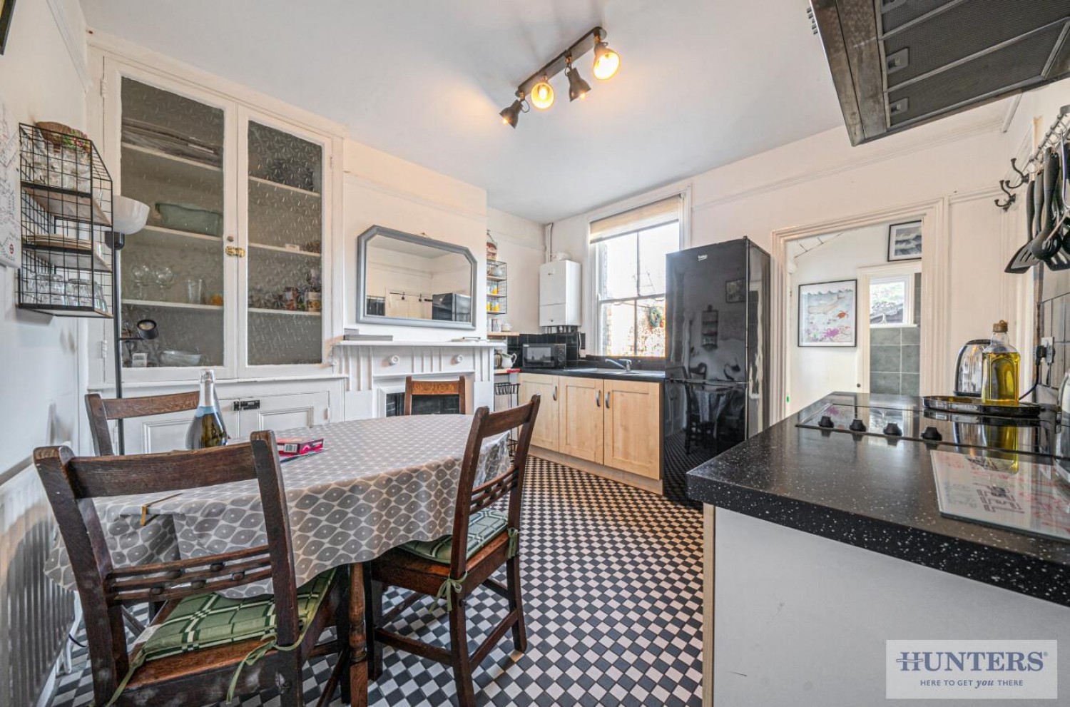 Howarth Road, Abbey Wood