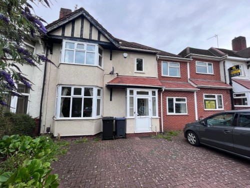 Harborne Lane, Selly Oak, Birmingham, B29 6TQ