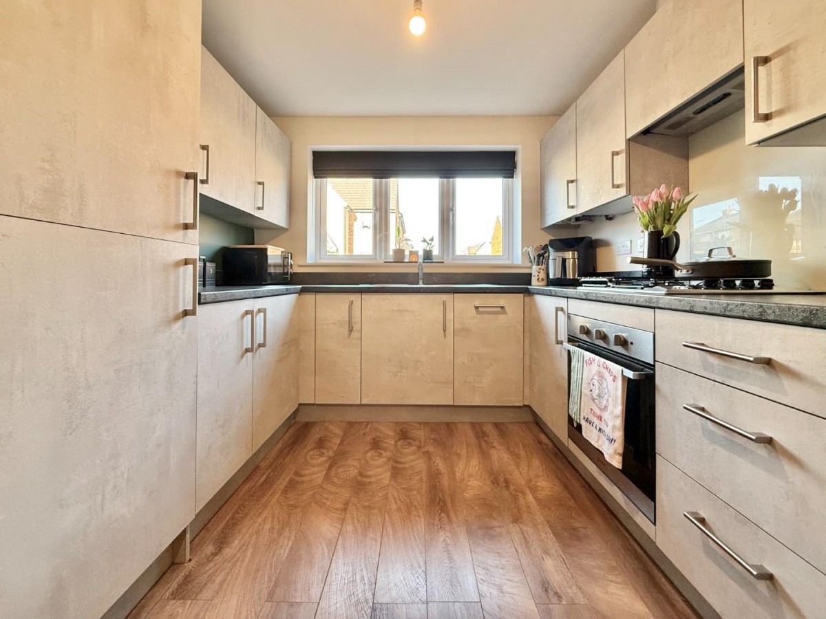 Bank Row, Hemsworth, Pontefract