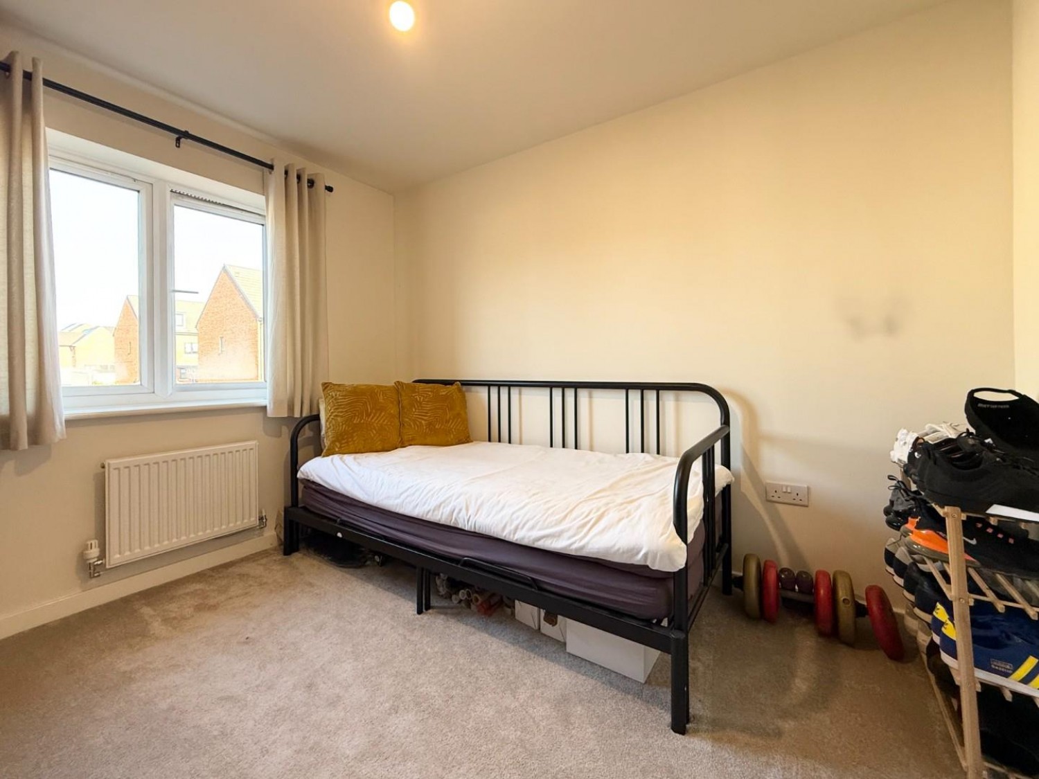 Bank Row, Hemsworth, Pontefract
