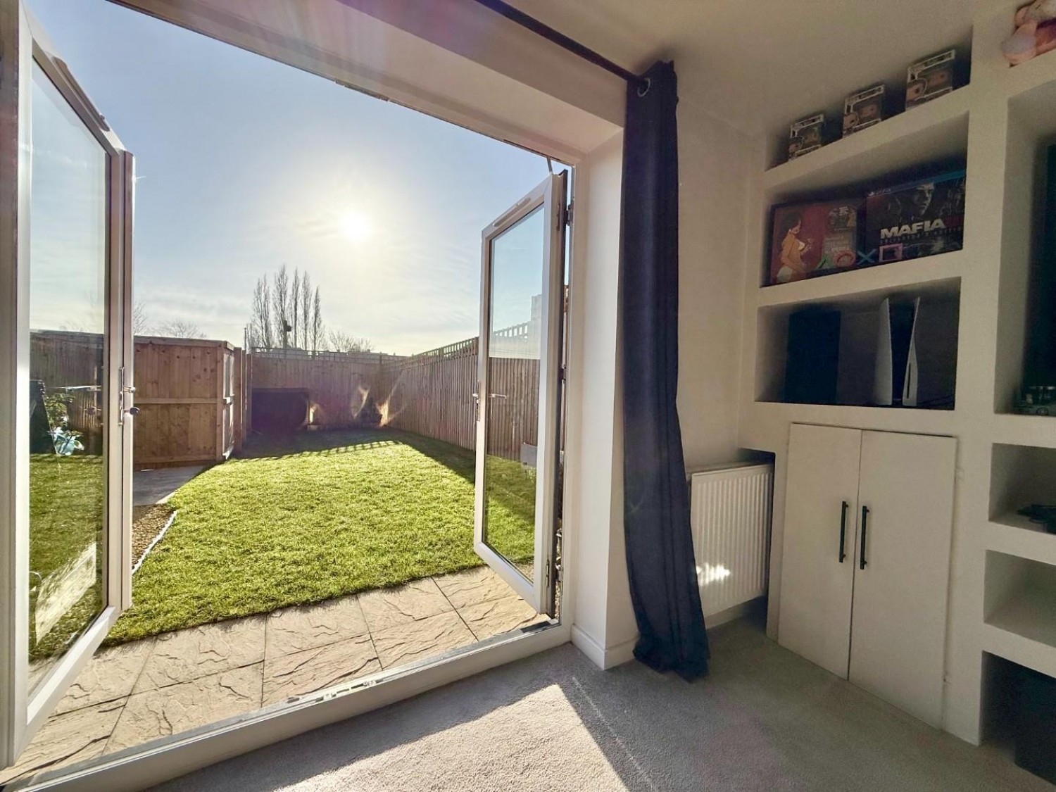 Bank Row, Hemsworth, Pontefract