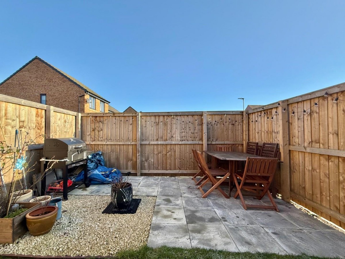 Bank Row, Hemsworth, Pontefract