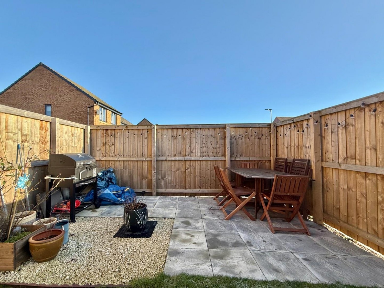 Bank Row, Hemsworth, Pontefract