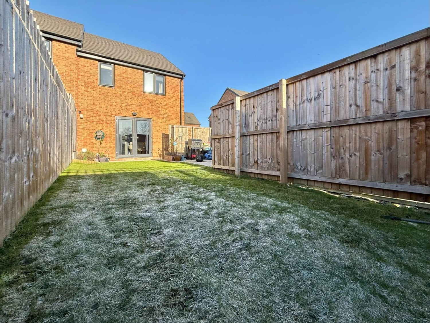 Bank Row, Hemsworth, Pontefract