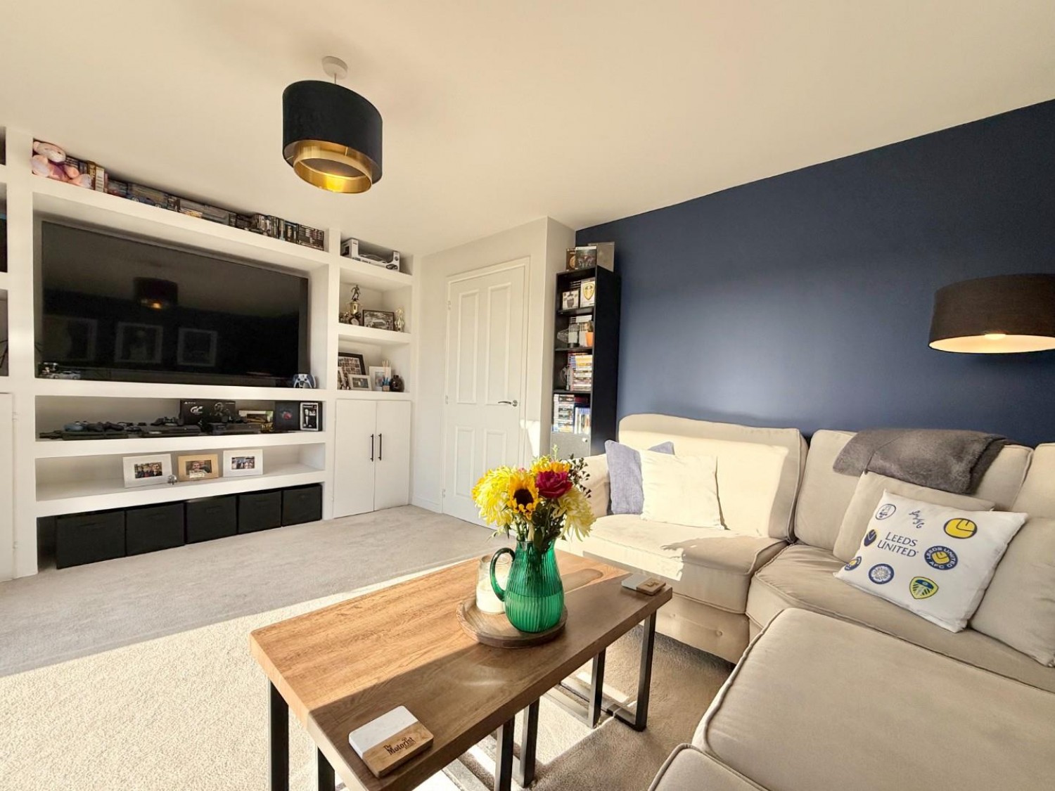 Bank Row, Hemsworth, Pontefract