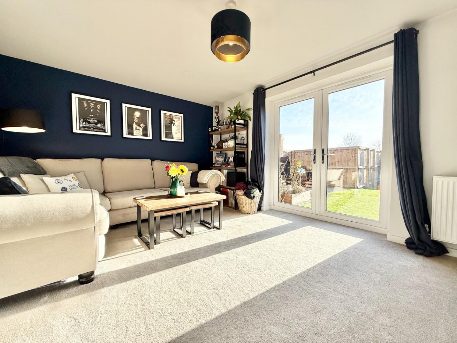 Bank Row, Hemsworth, Pontefract