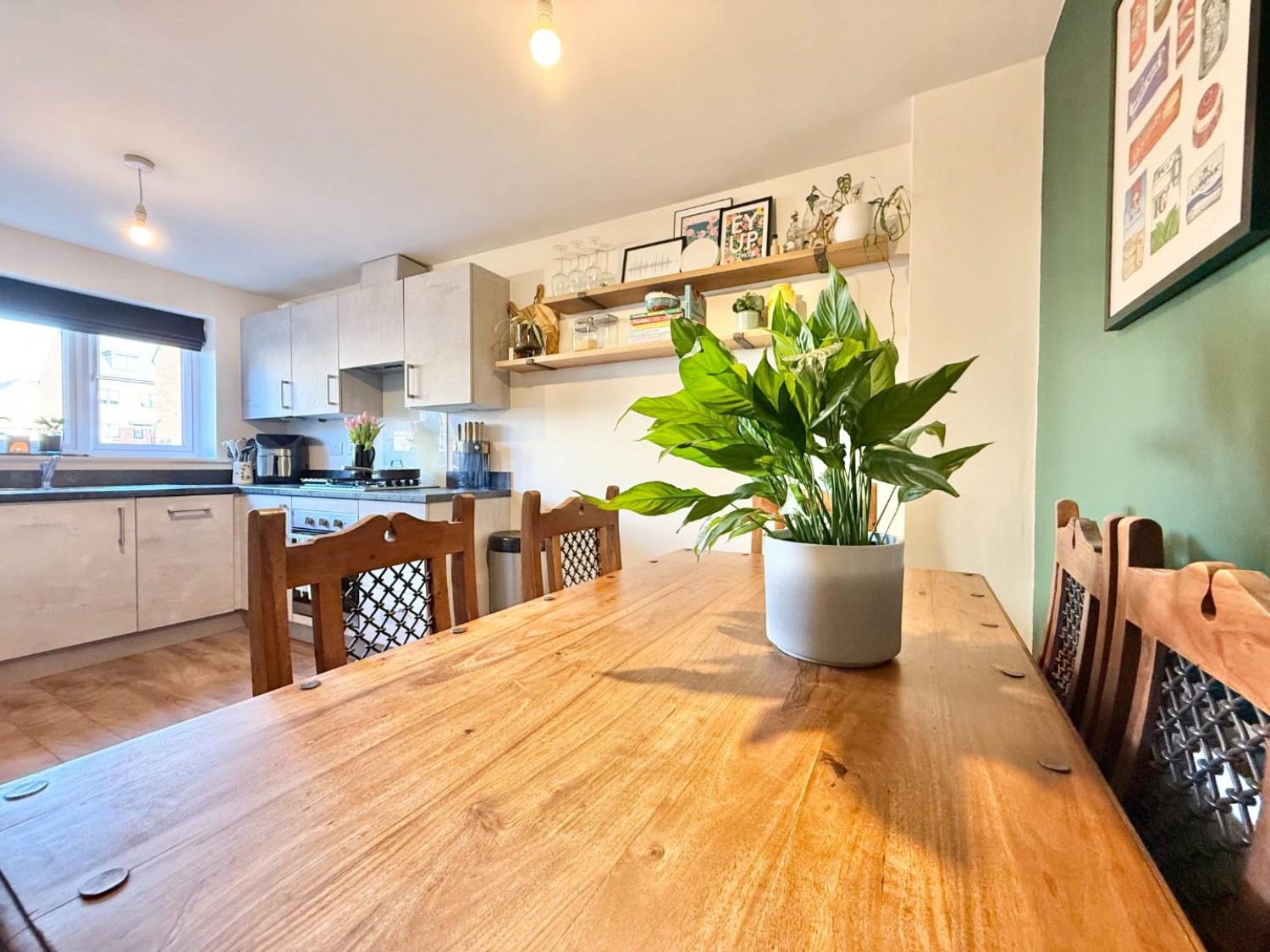 Bank Row, Hemsworth, Pontefract