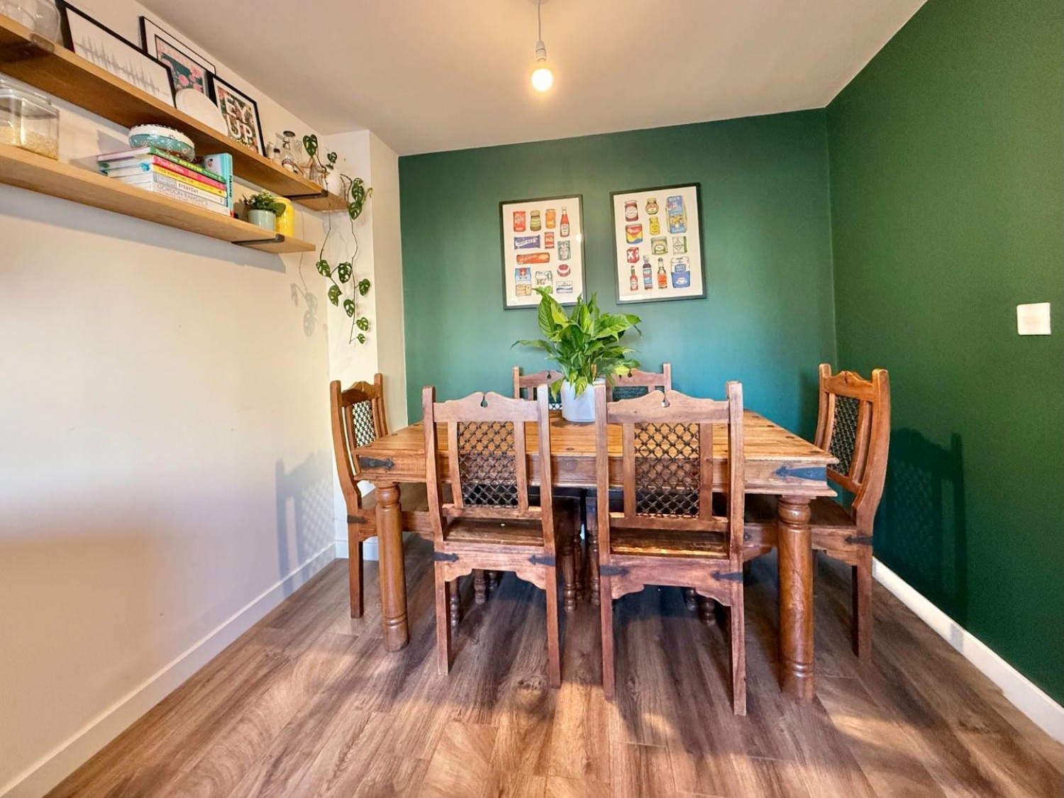 Bank Row, Hemsworth, Pontefract