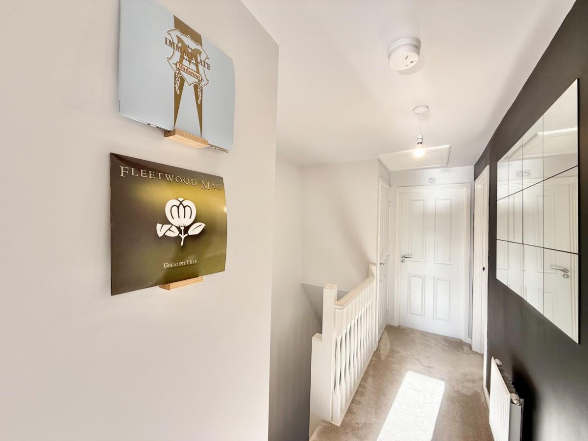Bank Row, Hemsworth, Pontefract