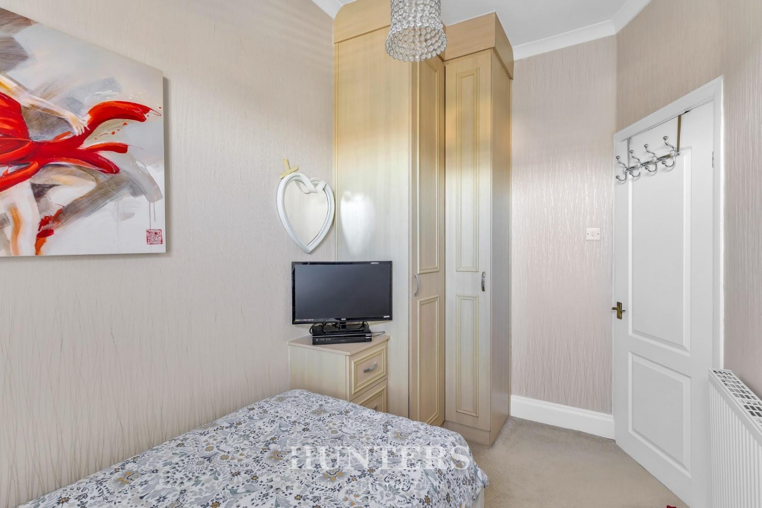 Kenyon Lane, Middleton M24