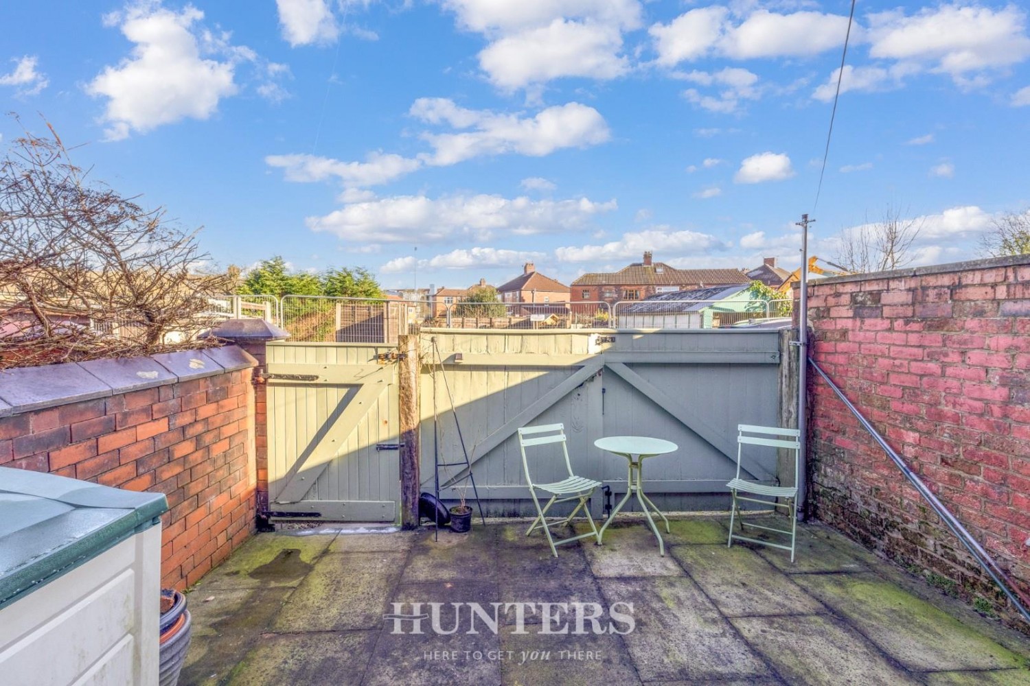 Kenyon Lane, Middleton M24